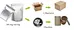 Earthworm Protein Powder